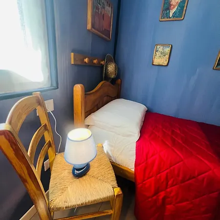 Rifugio Degli Artisti - Themed Bed and Breakfast *
